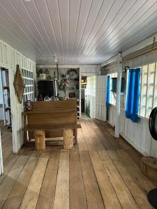 Billede fra billedgalleriet på Flor de la selva i Puerto Nariño + 2 billeder