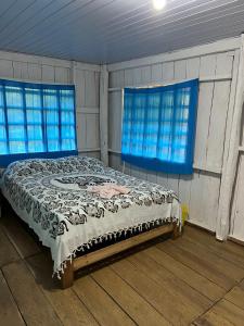 Puerto NariñoFlor de la selva的相册照片