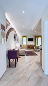 Fotografia z galérie ubytovania Residenza Le Fonti v destinácii San Miniato