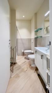 Fotografia z galérie ubytovania Residenza Le Fonti v destinácii San Miniato