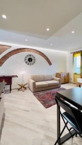 Fotografia z galérie ubytovania Residenza Le Fonti v destinácii San Miniato