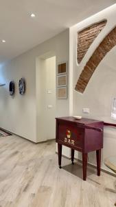 Fotografia z galérie ubytovania Residenza Le Fonti v destinácii San Miniato