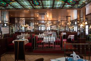 Ristorante o altro punto ristoro di ibis Montargis