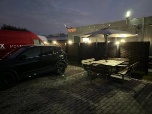 Mynd úr myndasafni af Pavillon Greve í Greve