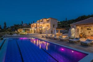 Φωτογραφία από το άλμπουμ του Villa la Perla σε Khartáta