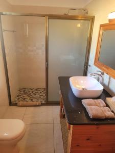 Ảnh trong thư viện ảnh của Azia's Apartments ở Bel Ombre