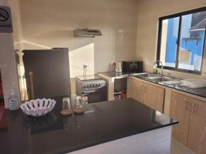Ảnh trong thư viện ảnh của Azia's Apartments ở Bel Ombre