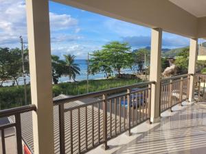 Ảnh trong thư viện ảnh của Azia's Apartments ở Bel Ombre +14 ảnh