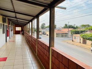 Gallery image of Hotel Solaris in Três Lagoas