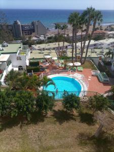 Fotografie z fotogalerie ubytování Flambojan 409 A v destinaci San Bartolomé