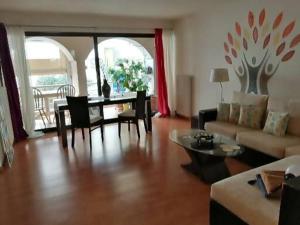 Kép Ariadni 100sqm, at 80m only the awarded beach, 2bedrooms for 2pers szállásáról Ájosz Nikólaoszban a galériában