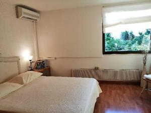 Kép Ariadni 100sqm, at 80m only the awarded beach, 2bedrooms for 2pers szállásáról Ájosz Nikólaoszban a galériában Még 14 kép