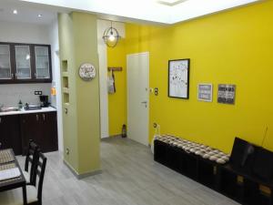 Kép Smart apartment, Athens. szállásáról Athénban a galériában