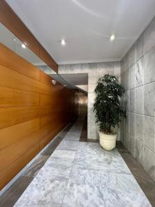 Kép Preciosa vivienda con gran terraza, parking gratis szállásáról Granadában a galériában