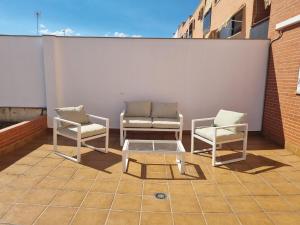 Kép Preciosa vivienda con gran terraza, parking gratis szállásáról Granadában a galériában