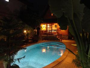 Fotografie z fotogalerie ubytování Bungalow Phuket v destinaci Kamala pláž