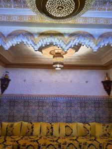Fotografie z fotogalerie ubytování Riad Kanata v Marrákéši