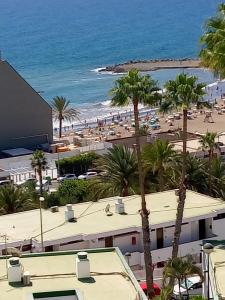 Fotografie z fotogalerie ubytování Flambojan 409 A v destinaci San Bartolomé