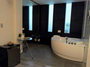 Fotografie z fotogalerie ubytování LimaQ Hotel v destinaci Lima + 37 fotografií