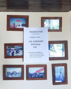 Galeriebild der Unterkunft Tranquilo apartamento con vistas al mar. in Port d'Alcúdia