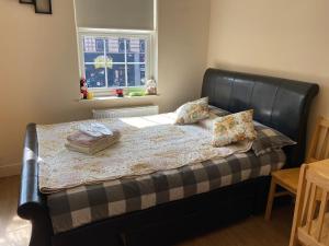 Gallery image of Stefi apartment room in Edgware