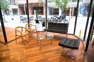 Foto de la galería de Alquileres Temporarios by CLH Rentals en Buenos Aires