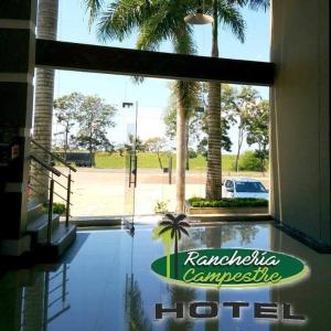 Ảnh trong thư viện ảnh của Hotel Ranchería Campestre ở Sahagún +22 ảnh
