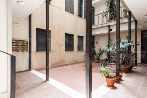 Galeriebild der Unterkunft Inviting apartment in the heart of Malaga by REMS in Málaga