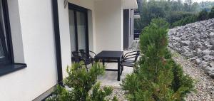 Vườn quanh Apartament Stacja Wisła