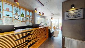 Fotografie z fotogalerie ubytování Verso Hotel v destinaci Valparaíso