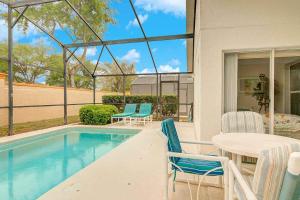Gallery image of Southern Dunes Vacation Home in Haines City