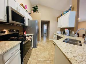 Gallery image of Southern Dunes Vacation Home in Haines City