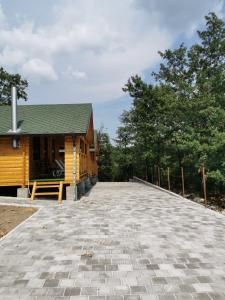 Fotografie z fotogalerie ubytování TRI KOLIBE v destinaci Bor