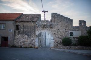 Fotografie z fotogalerie ubytování Torkul v Šibeniku