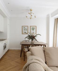 Fotografie z fotogalerie ubytování DELUXE APARTMENT NEAR GRAN VIA v destinaci Madrid + 20 fotografií