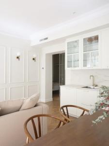 Fotografie z fotogalerie ubytování DELUXE APARTMENT NEAR GRAN VIA v destinaci Madrid