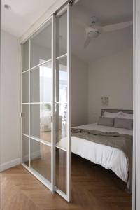 Fotografie z fotogalerie ubytování DELUXE APARTMENT NEAR GRAN VIA v destinaci Madrid