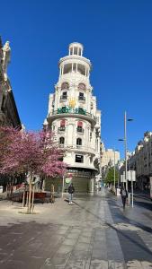 Fotografie z fotogalerie ubytování DELUXE APARTMENT NEAR GRAN VIA v destinaci Madrid
