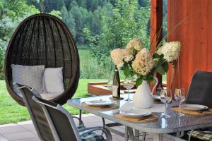 Zahrada ubytování Hortenzie + 58 fotografií