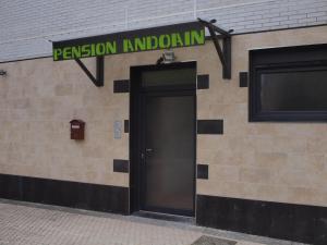 Fotografie z fotogalerie ubytování Pension Andoain v destinaci Andoain