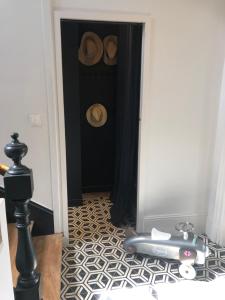 Zdjęcie z galerii obiektu Chantemerle à partir de 2 personnes w mieście Villers-sur-Mer