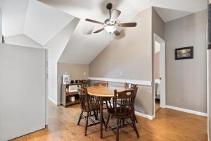 Φωτογραφία από το άλμπουμ του Wilstem Cabins σε French Lick