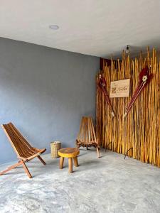 Foto sihtkohas Valladolid asuva majutusasutuse Ariché Valladolid Hotel & Hostal galeriist