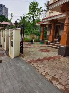 Photo de la galerie de l'établissement Sri Krishna Palace, à Mangalore