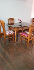 Photo de la galerie de l'établissement Sri Krishna Palace, à Mangalore 15 autres photos