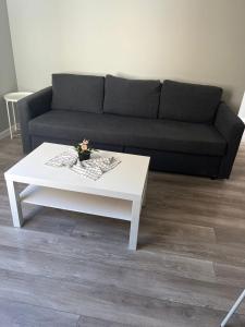 Un lugar para sentarse en App 1 Mulhouse centre , 6 personnes