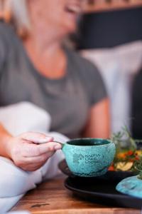 Gallery image of Haltia Lake Lodge nature boutique hotel & glamping in Espoo