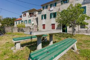 Fotografia z galérie ubytovania Apartments with WiFi Split - 18975 v Splite + 9 fotografií