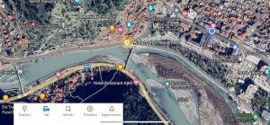 培拉特Centre Hotel的相册照片