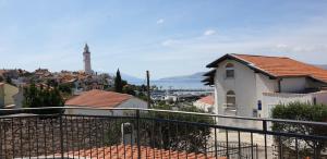 Príroda v okolí apartmánu